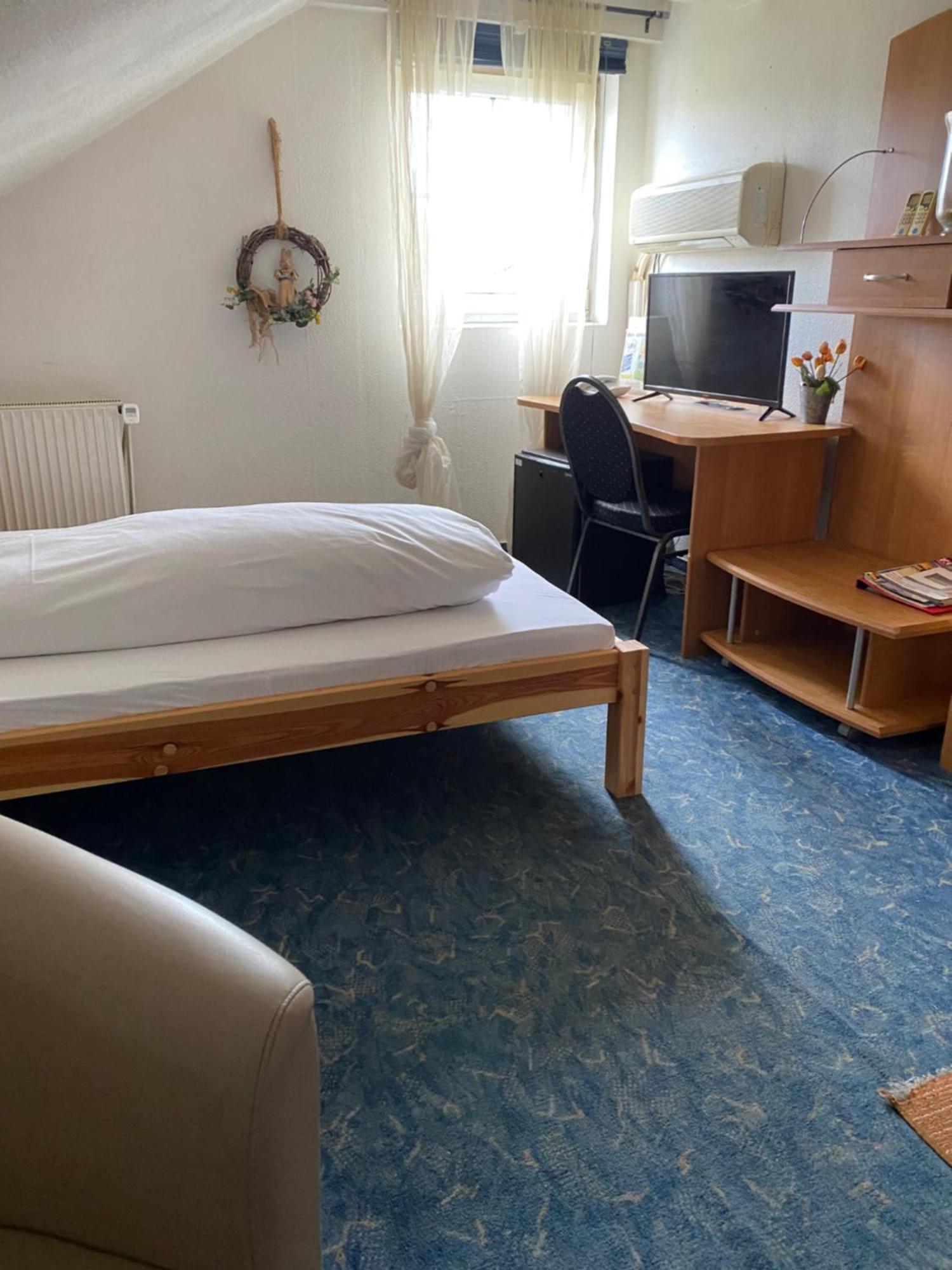Gasthaus Rogge Lemgo Dış mekan fotoğraf