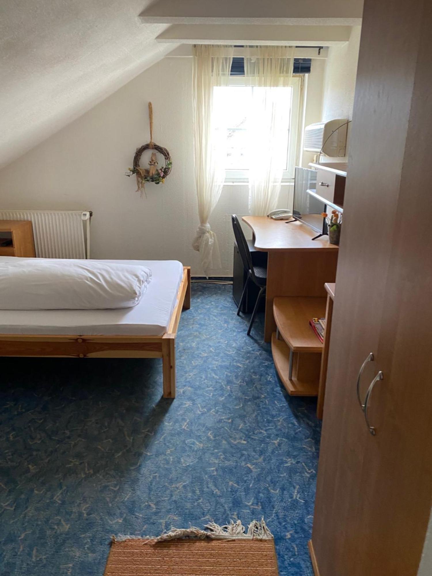 Gasthaus Rogge Lemgo Dış mekan fotoğraf
