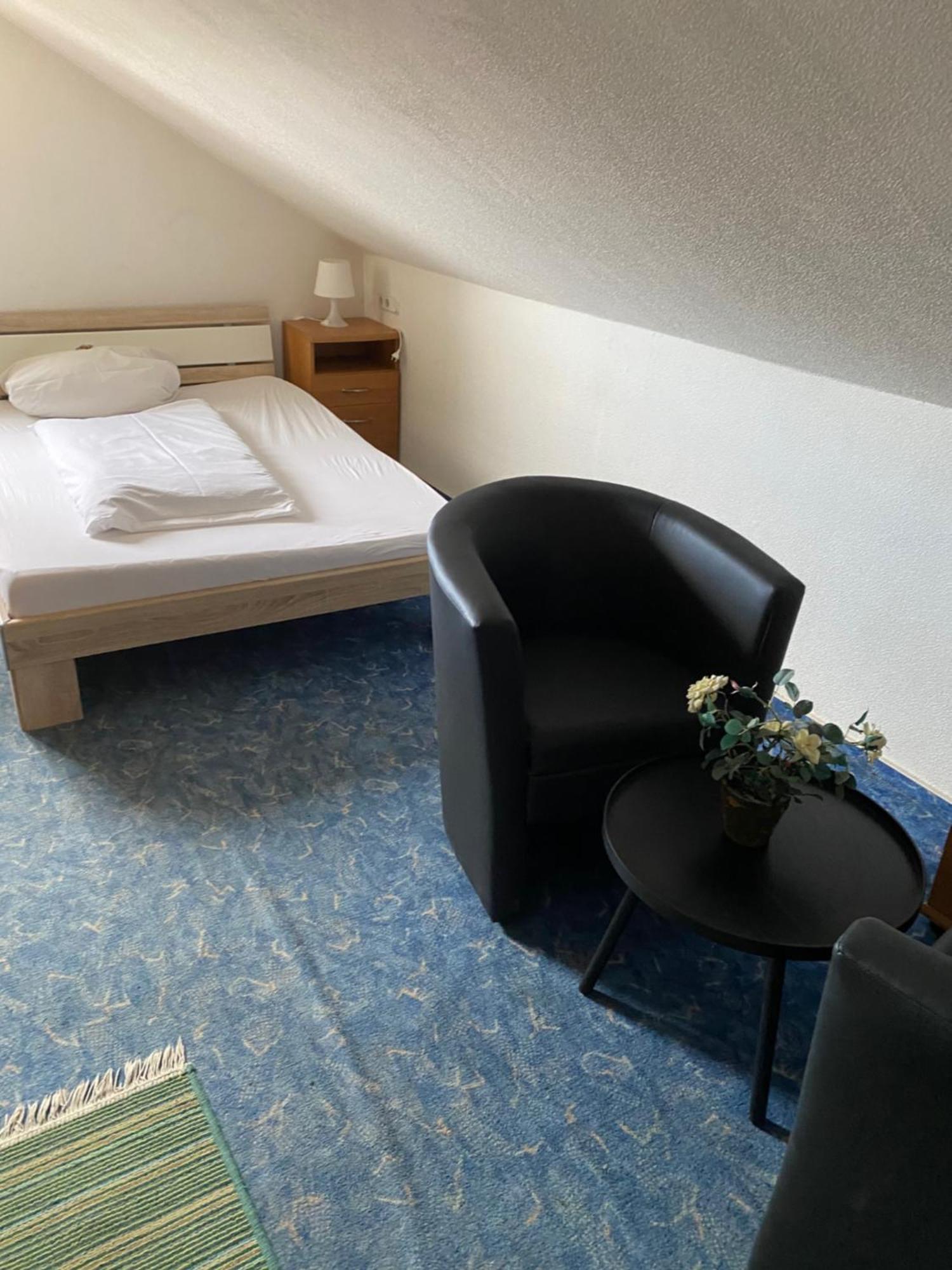 Gasthaus Rogge Lemgo Dış mekan fotoğraf