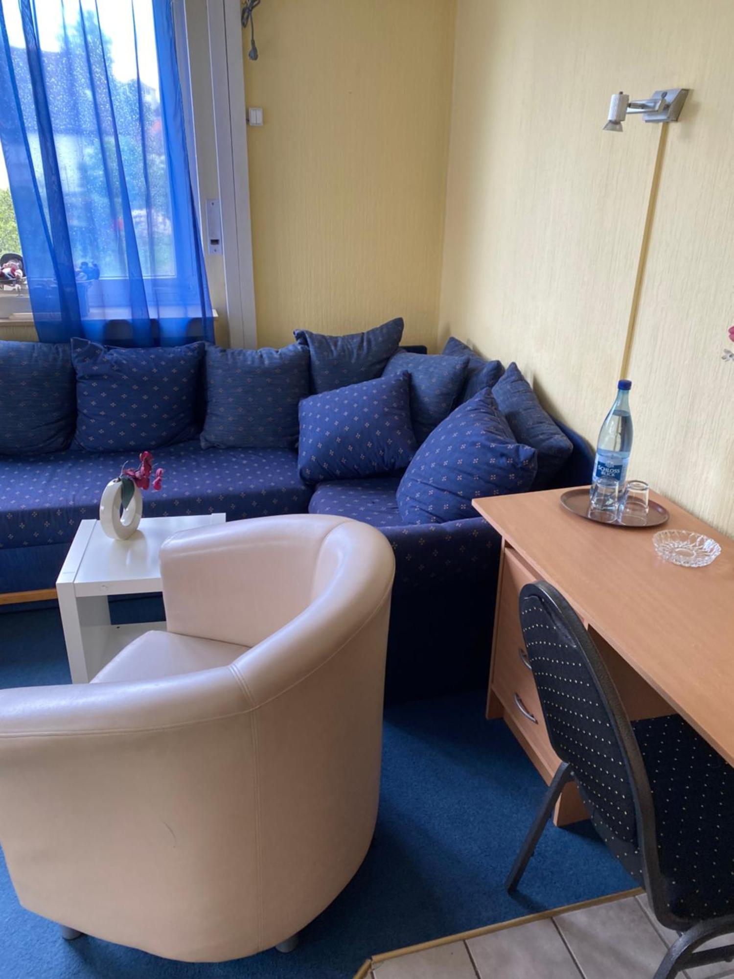 Gasthaus Rogge Lemgo Dış mekan fotoğraf