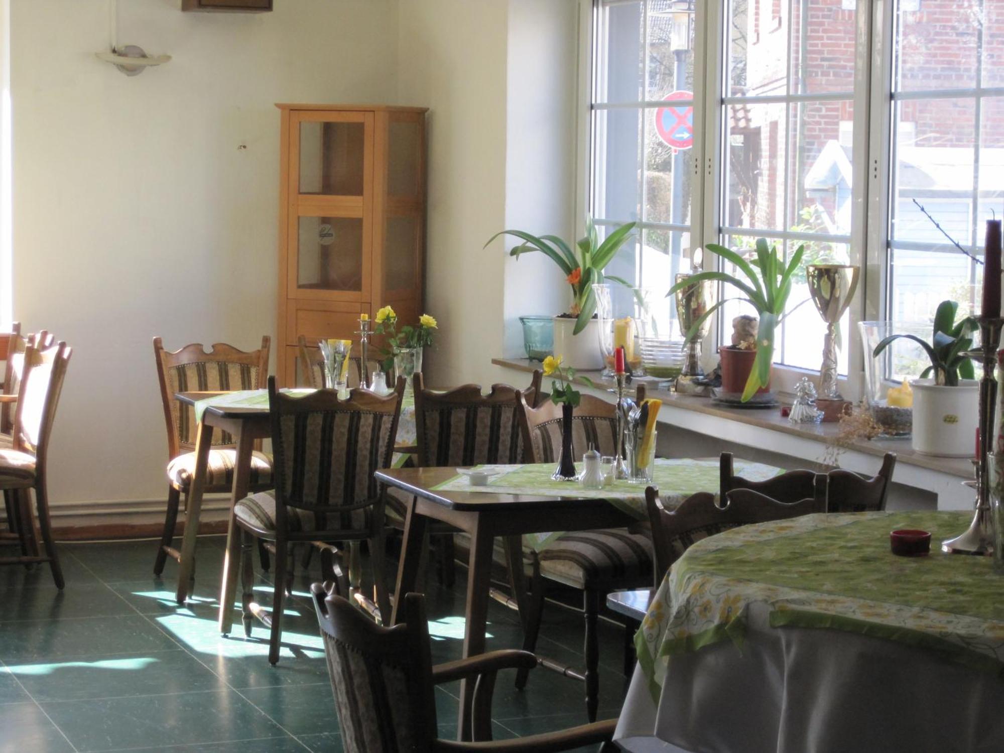 Gasthaus Rogge Lemgo Dış mekan fotoğraf