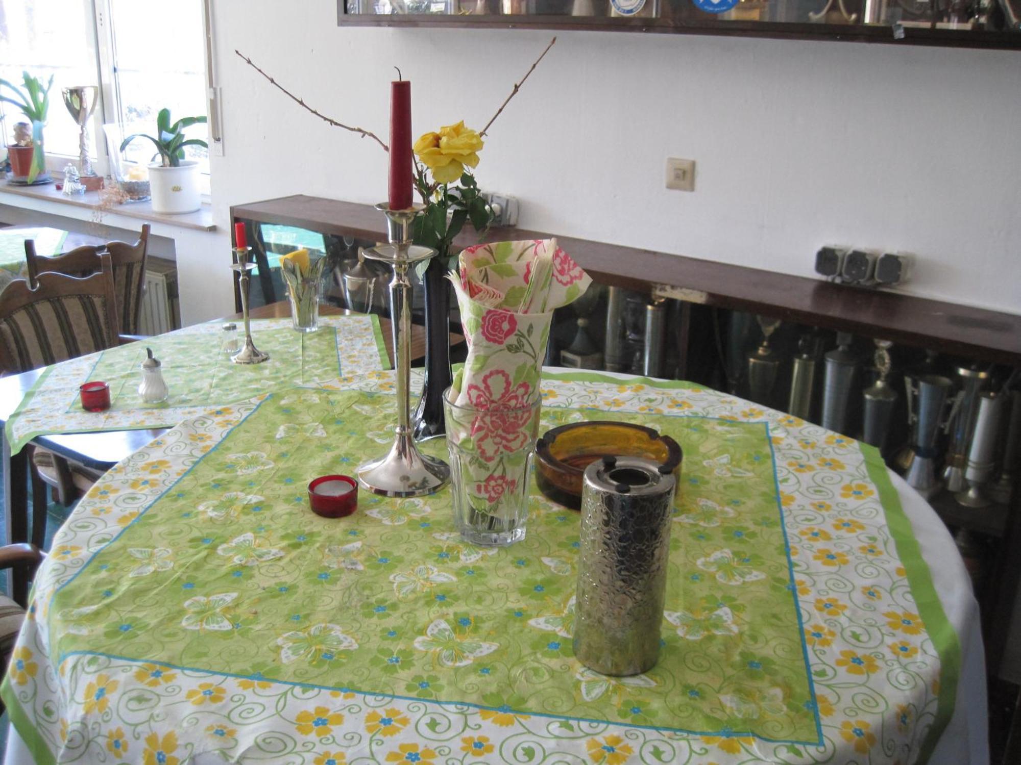 Gasthaus Rogge Lemgo Dış mekan fotoğraf