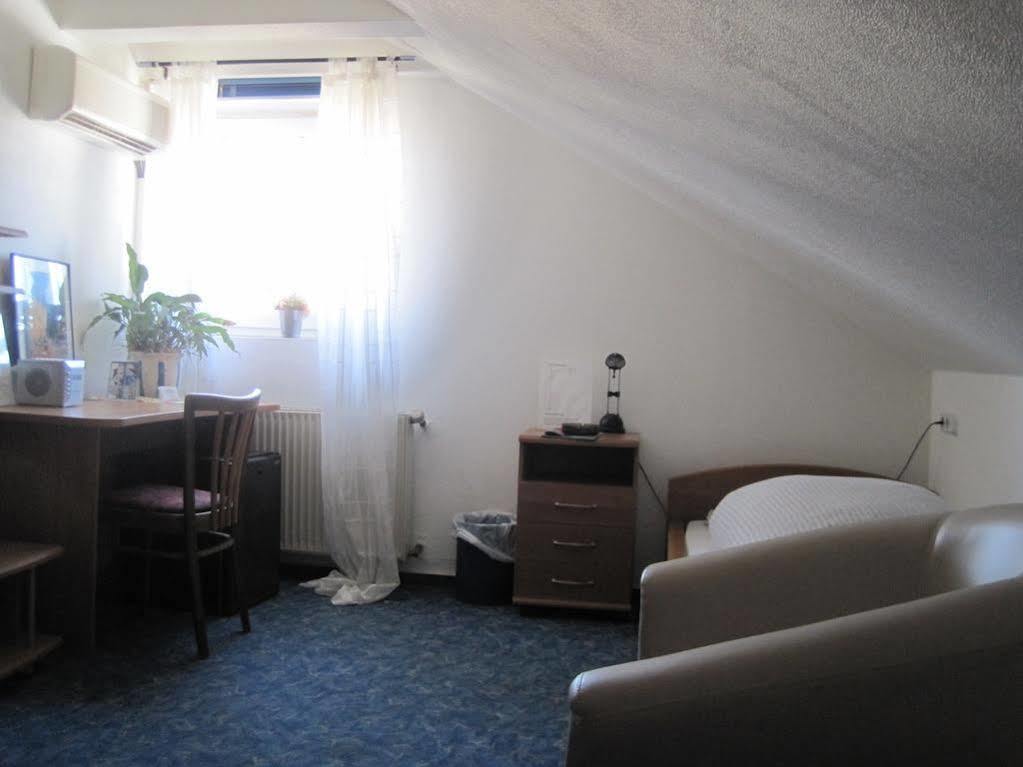 Gasthaus Rogge Lemgo Dış mekan fotoğraf