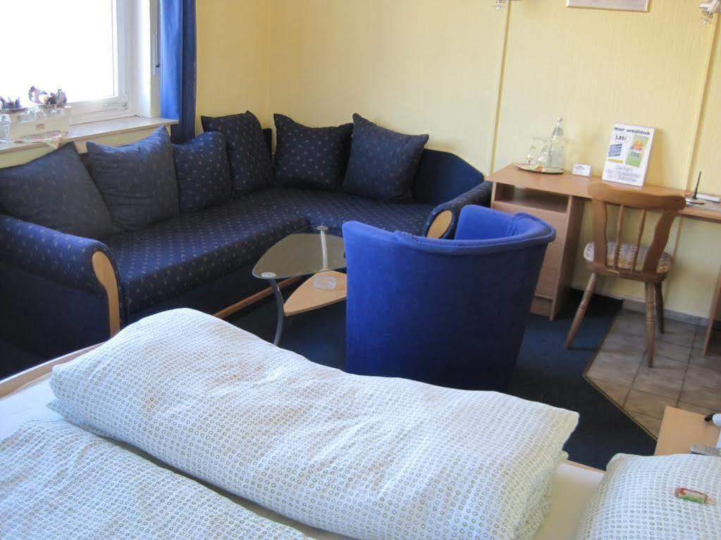 Gasthaus Rogge Lemgo Dış mekan fotoğraf