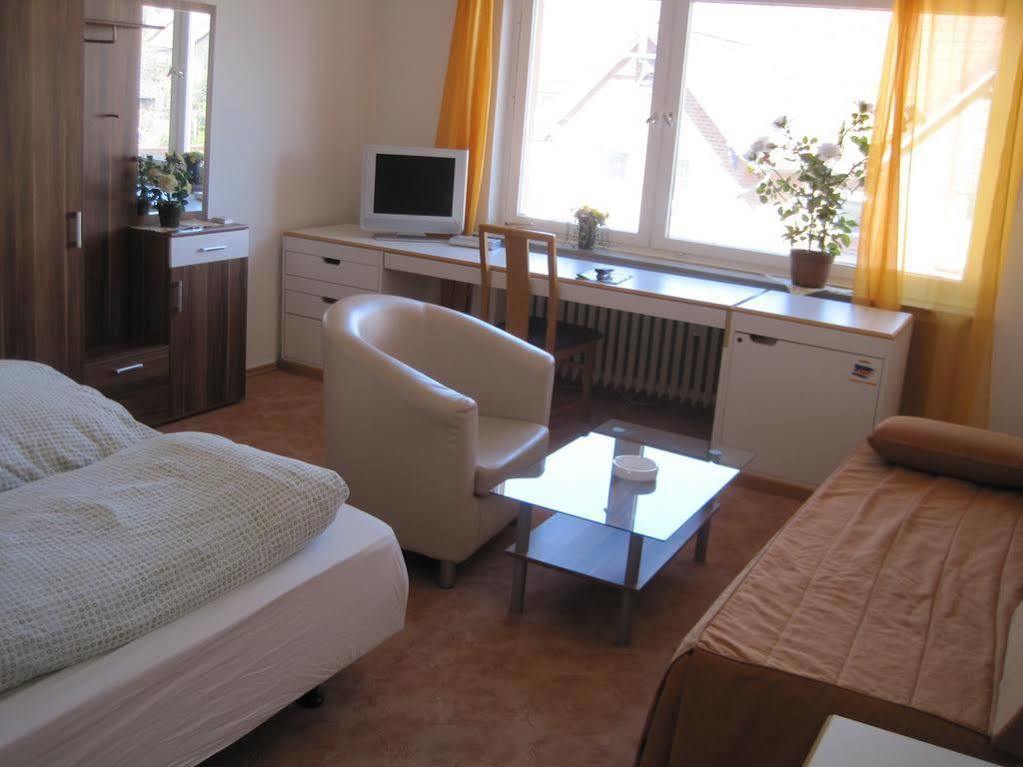 Gasthaus Rogge Lemgo Dış mekan fotoğraf